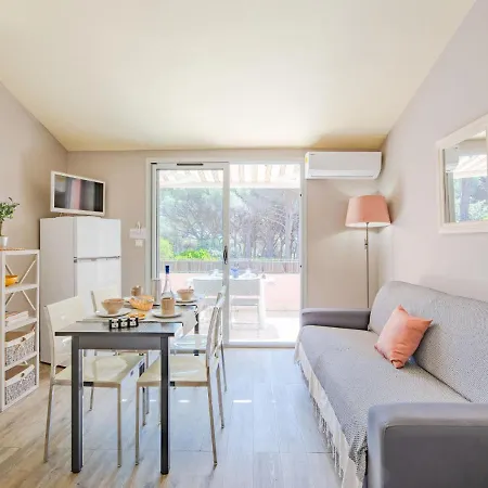 Le Thalassa 1 Sainte-Maxime