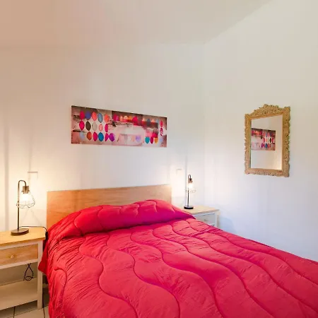 Lägenhet Le Thalassa 1 Sainte-Maxime