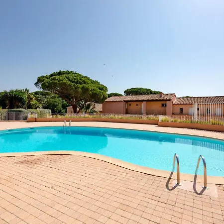 Le Thalassa 1 Lägenhet