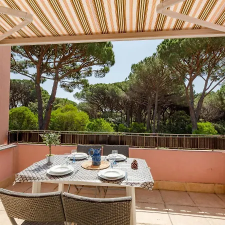 Διαμέρισμα Le Thalassa 1