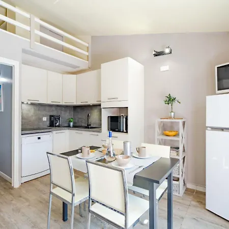 Διαμέρισμα Le Thalassa 1 *