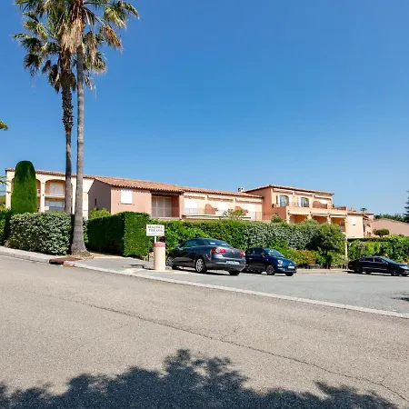 Le Thalassa-1 By Interhome Apartament