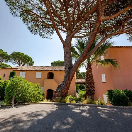 Διαμέρισμα Le Thalassa 1 *