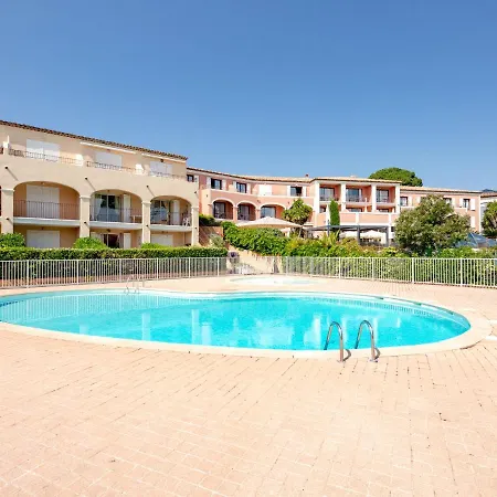 Le Thalassa 1 Διαμέρισμα *