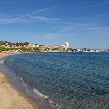 Le Thalassa 1 By Interhome Apartment