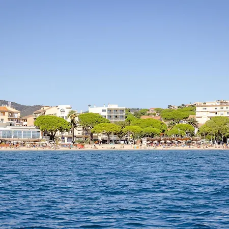 Apartmán Le Thalassa-1 By Interhome Sainte-Maxime